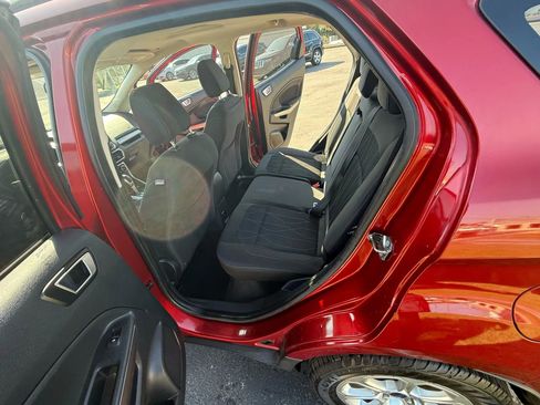 Used 2018 Ford EcoSport SE w/ SE Convenience Package image 18