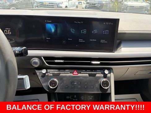 Used 2024 Hyundai Sonata SEL FWD image 22