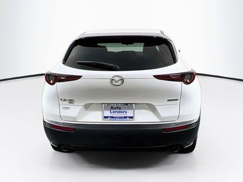 Used 2021 MAZDA CX-30 AWD 2.5 S w/ Select Package image 6
