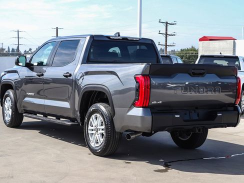 New 2026 Toyota Tundra SR5 image 5