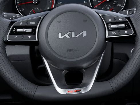 New 2024 Kia Forte GT-Line w/ GT-Line Premium Package image 22