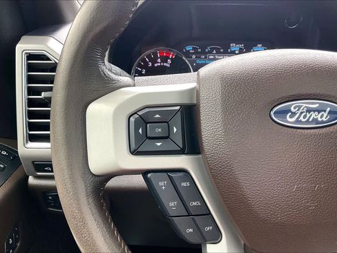 Used 2018 Ford F250 King Ranch w/ King Ranch Ultimate Package AWD/4WD image 24