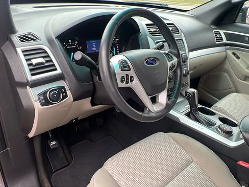 Used 2014 Ford Explorer XLT image 24