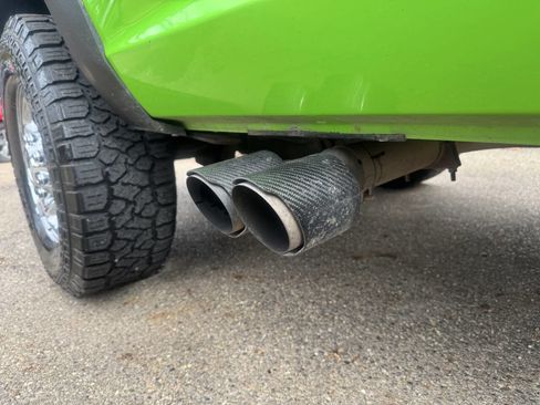 Used 2012 RAM 2500 ST w/ Chrome Appearance Group image 19