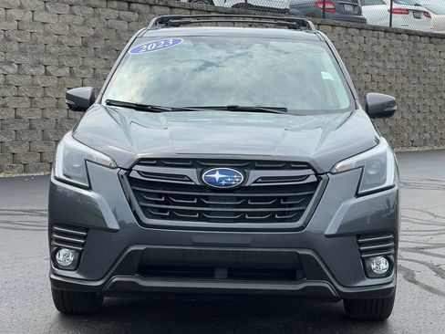 Used 2023 Subaru Forester Limited AWD/4WD image 43