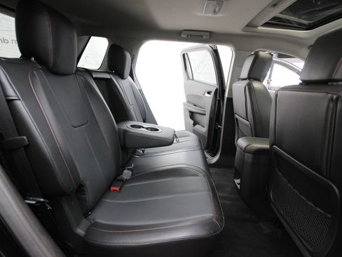 Used 2015 GMC Terrain SLT w/ Open Road Package AWD/4WD image 25