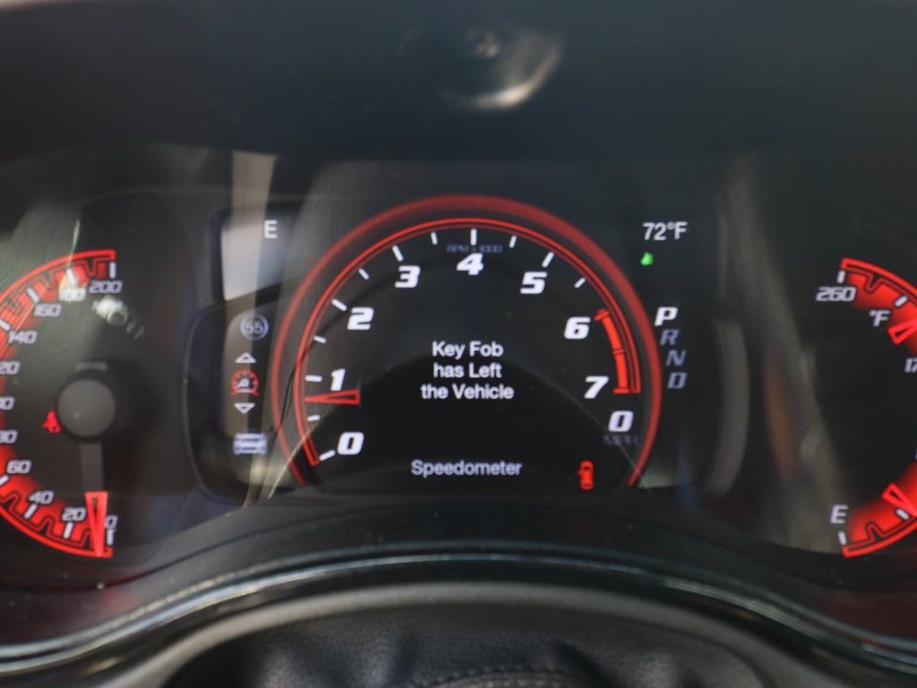 Used 2023 Dodge Durango SRT Hellcat AWD/4WD image 24