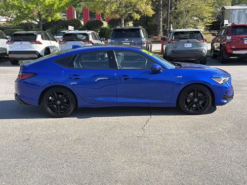 Used 2023 Acura Integra A-Spec image 18