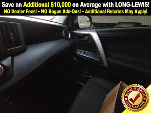 Used 2016 Toyota RAV4 LE image 28
