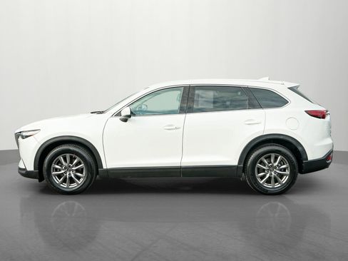 Used 2019 MAZDA CX-9 Touring image 4