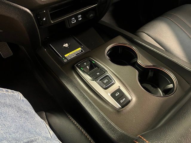 Used 2025 Honda Passport TrailSport image 30