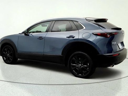 Used 2023 MAZDA CX-30 AWD 2.5 S w/ Preferred Package image 7