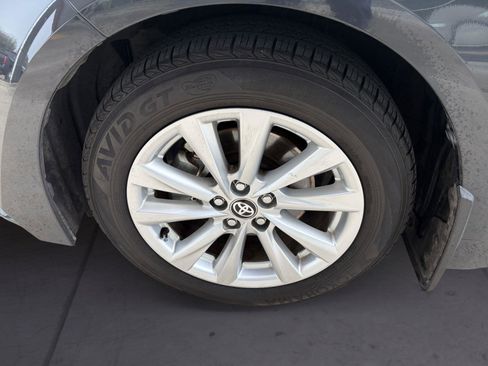 Used 2024 Toyota Corolla XLE image 14