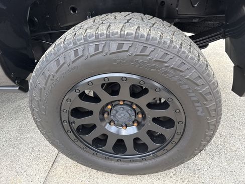 Used 2024 RAM 3500 Laramie w/ Bed Utility Group image 20