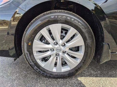 New 2025 Nissan Sentra S image 17