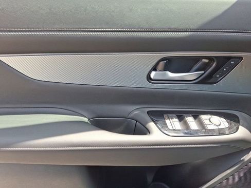 New 2025 Nissan Murano SL image 10