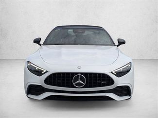 Used 2024 Mercedes-Benz SL 43 AMG video 2