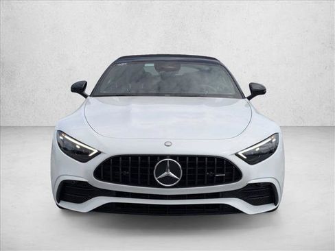 Used 2024 Mercedes-Benz SL 43 AMG image 2