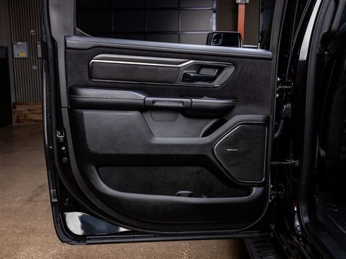 Used 2024 RAM 1500 TRX w/ TRX Level 2 Equipment Group image 38