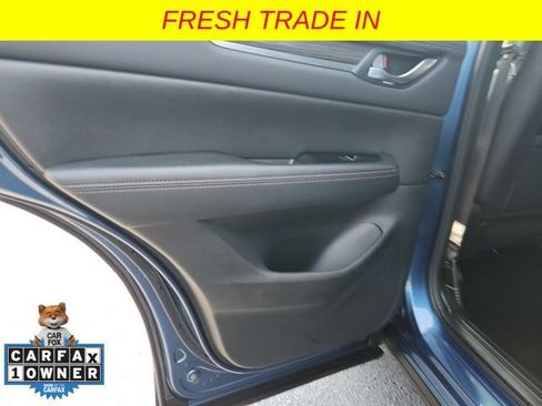 Used 2017 MAZDA CX-5 Grand Select AWD/4WD image 19