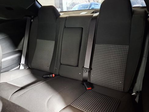 Used 2021 Dodge Challenger R/T w/ Blacktop Package image 9