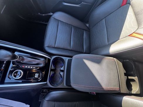 Used 2023 Chevrolet Colorado Z71 w/ Z71 Convenience Package 2 image 20