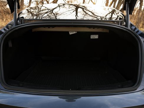 Used 2025 Tesla Model 3 Long Range image 34