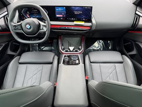 Certified 2026 BMW X3 xDrive30i w/ Premium Package AWD/4WD image 10