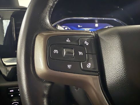 Used 2022 Chevrolet Silverado 1500 High Country w/ High Country Premium Package image 25