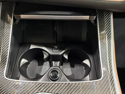 Certified 2024 BMW X5 M60i AWD/4WD image 37