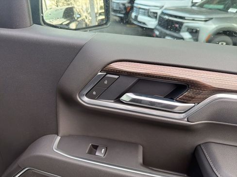 New 2026 Chevrolet Silverado 1500 RST w/ RST Select Package image 28