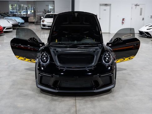 Used 2019 Porsche 911 GT3 RS RWD image 38