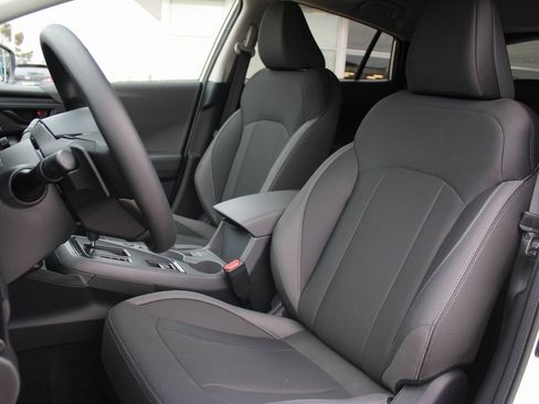Used 2026 Subaru Crosstrek 2.0i Premium image 8