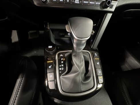 New 2026 Kia Seltos EX AWD/4WD image 23