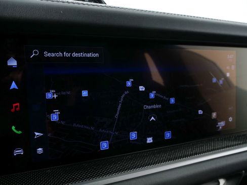 New 2026 Porsche Cayenne Turbo image 14