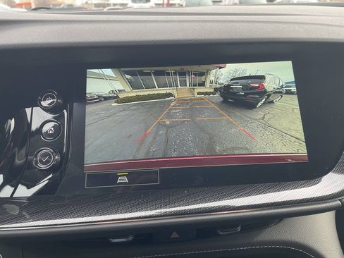 Used 2023 Buick Envision Preferred FWD image 21
