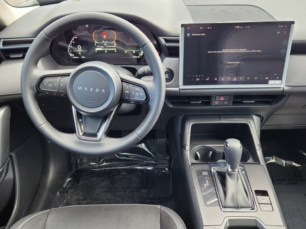 New 2026 MAZDA CX-5 Preferred AWD/4WD image 3