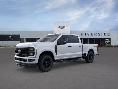 New 2026 Ford F250 XL AWD/4WD image 1