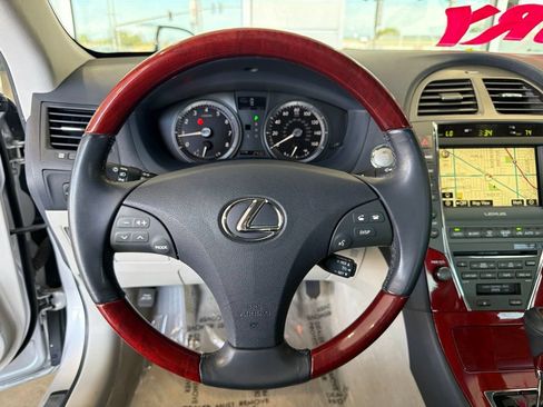 Used 2009 Lexus ES 350 w/ Pebble Beach Edition FWD image 24
