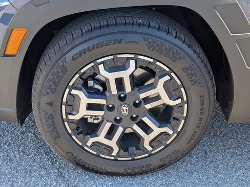 Certified 2025 Hyundai Tucson XRT image 13