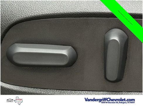 Used 2023 Chevrolet Traverse Premier w/ Redline Edition FWD image 20