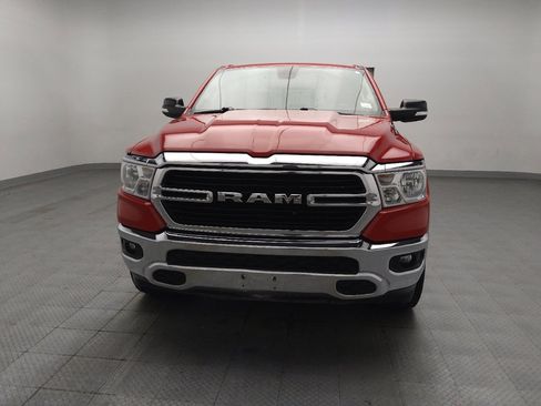 Used 2019 RAM 1500 Big Horn RWD image 15