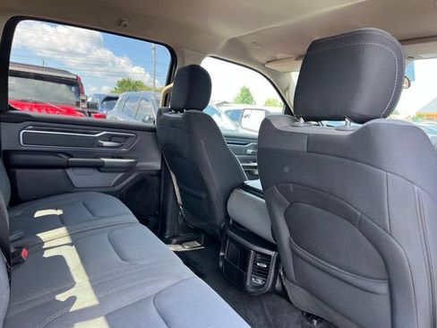 Used 2020 RAM 1500 Big Horn AWD/4WD image 16