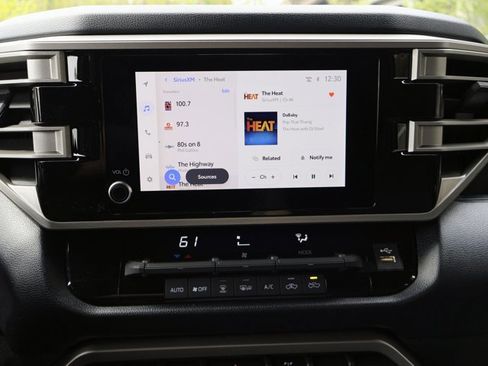 Used 2025 Toyota Tundra SR5 w/ TRD Off-Road Package image 16