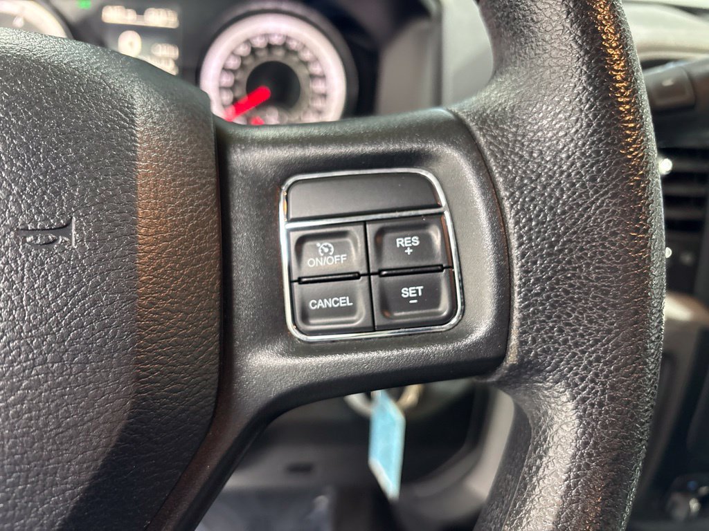 Used 2018 RAM 2500 Tradesman w/ Chrome Appearance Group AWD/4WD image 14