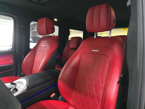 Used 2022 Mercedes-Benz G 63 AMG 4MATIC image 23