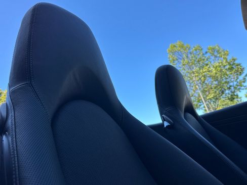 Used 2009 Porsche 911 Carrera S RWD image 19