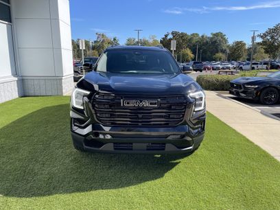 New 2026 GMC Terrain Elevation w/ Black Edition