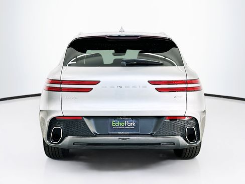 Used 2025 Genesis GV70 2.5T image 7