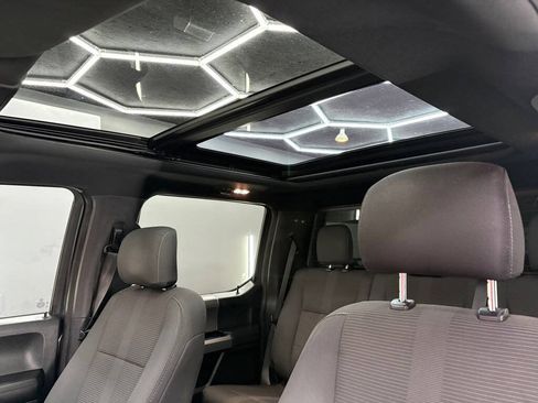 Used 2016 Ford F150 XLT w/ Equipment Group 302A Luxury AWD/4WD image 10